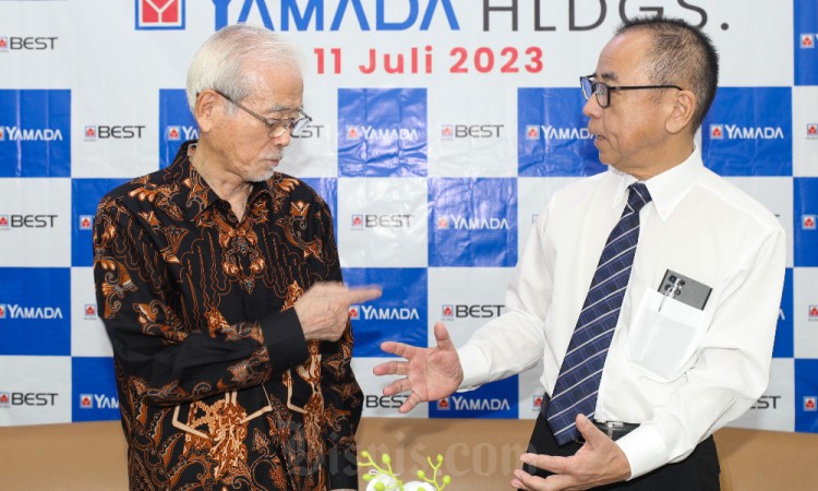 Yamada Best Indonesia Akan Membuka 2 Gerai Baru Pada 2024