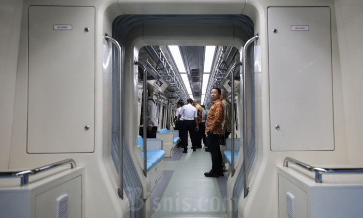 Uji Coba Operasional Terbatas LRT Jabodebek Dilakukan Sampai 26 Juli 2023