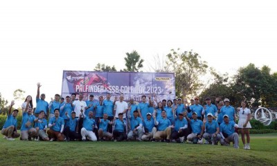 Palfinger APAC Owners Club Diluncurkan di Bali, SSB Ajak Stakeholders Bangun Sektor Manufaktur