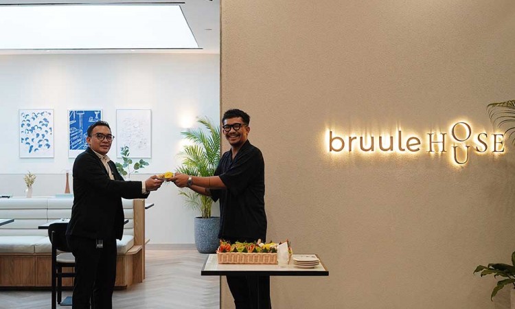 Bruule Luncurkan Bruule House, Ajak Pelanggan Menikmati Hidangan Berkonsep Dine-in