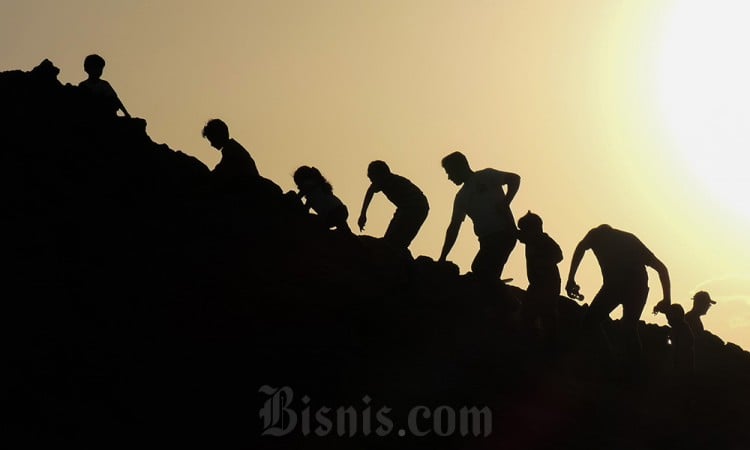 Wisata Ziarah di Jabbal Uhud