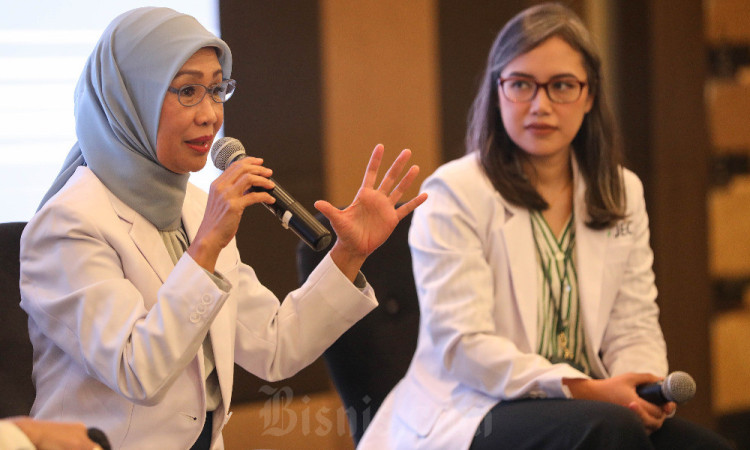 JEC Eye Hospitals and Clinics Perkenalkan Kembali Layanan Terpadu Ubggulannya
