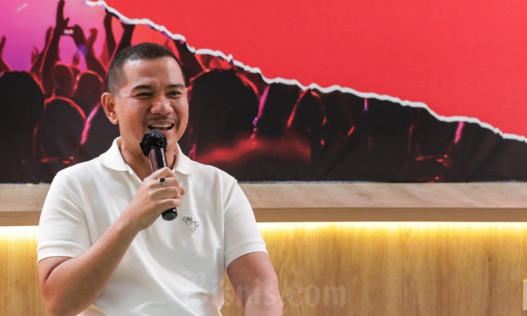 CIMB Niaga Gelar Ajang Pencarian Penyanyi Bertajuk Kejar Mimpi Rising Start