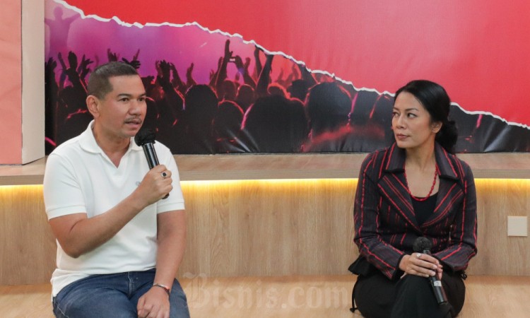 CIMB Niaga Gelar Ajang Pencarian Penyanyi Bertajuk Kejar Mimpi Rising Start