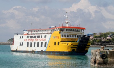 PT ASDP Indonesia Ferry (Persero) Dukung Pengembangan Pariwisata di Indonesia