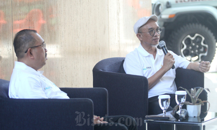 Hingga Juni 2023, Kalla Line Telah Mengangkut Sekitar 3.700 Kendaraan Tiap Bualannya