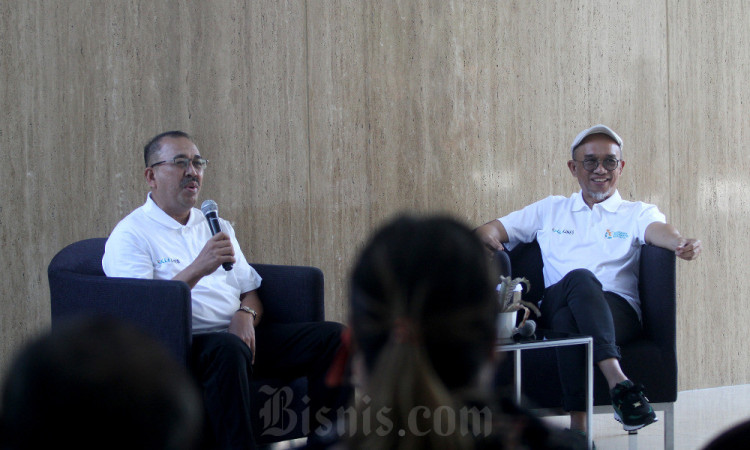 Hingga Juni 2023, Kalla Line Telah Mengangkut Sekitar 3.700 Kendaraan Tiap Bualannya
