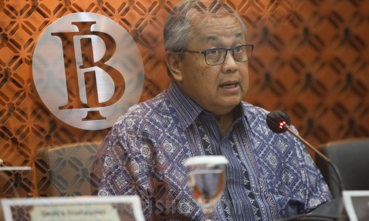 Bank Indonesia Tahan BI-7 Days Repo Rate (BI7DRR) di Level 5,75 Persen