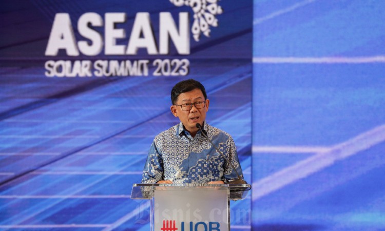 UOB Indonesia Luncurkan U-Solar 2.0 UOB Indonesia