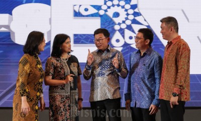 UOB Indonesia Luncurkan U-Solar 2.0 UOB Indonesia