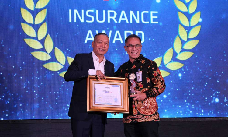 Keberhasilan BRI Life Jaga Kepercayaan Nasabah