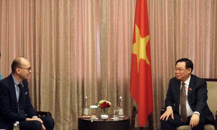 Traveloka Berkomitmen Menjadi Mitra Strategis Jangka Panjang Bagi Pemerintah Vietnam