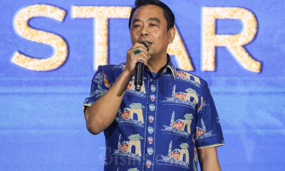 PT ICI Paints Indonesia Akan Memperindah Gedung Pertunjukan Seni Budaya Balai Budaya Condet