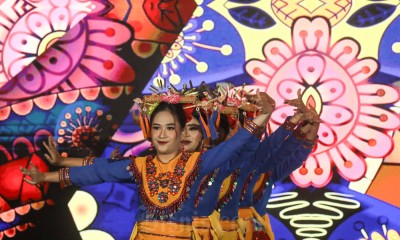 PT ICI Paints Indonesia Akan Memperindah Gedung Pertunjukan Seni Budaya Balai Budaya Condet