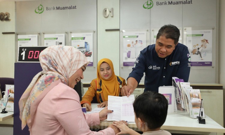 Bank Muamalat Gelar Kampanye #HajiAnakHebat Untuk Mempersiapkan Haji Sejak Dini