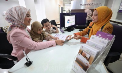 Bank Muamalat Gelar Kampanye #HajiAnakHebat Untuk Mempersiapkan Haji Sejak Dini