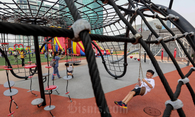 Masuk Tahun Ajaran Baru YPPH Gelar HOPE Academy Visit The School Day 