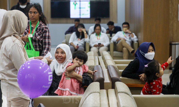 RSIA Bunda Jakarta Hadirkan Layanan Holistik Terdepan Bagi Ibu dan Anak 