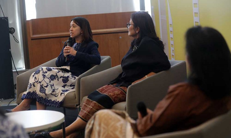 Maybank Indonesia Gelar Rangkaian Kegiatan Sustainability Series