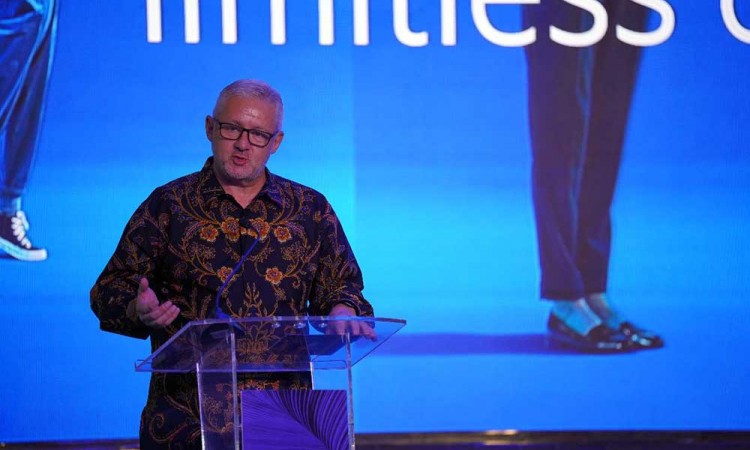 Ericsson dan Telkomsel Perkuat Kemitraan Untuk Pengembangan Jaringan 5G di Indonesia