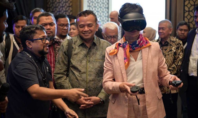 Ericsson dan Telkomsel Perkuat Kemitraan Untuk Pengembangan Jaringan 5G di Indonesia