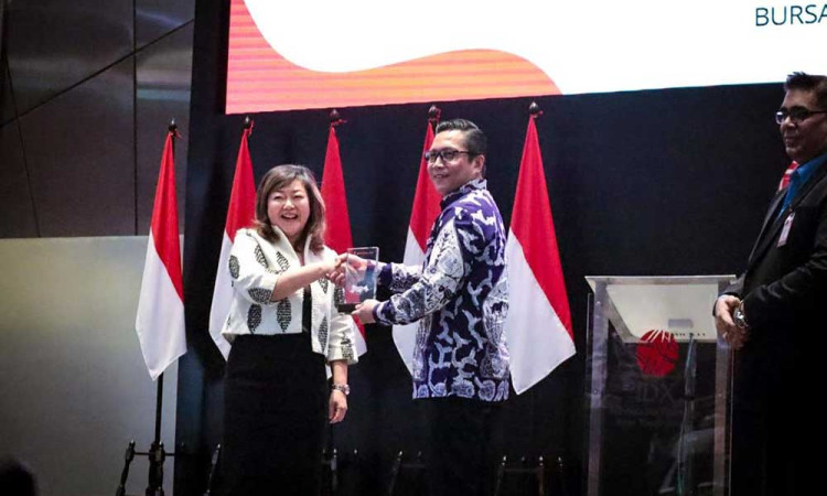 ONE Trade dari OCBC Sekuritas Siap Meluncur Menemani Investor Menuju Kemapanan Finansial
