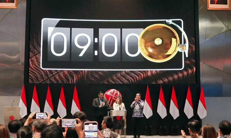 ONE Trade dari OCBC Sekuritas Siap Meluncur Menemani Investor Menuju Kemapanan Finansial