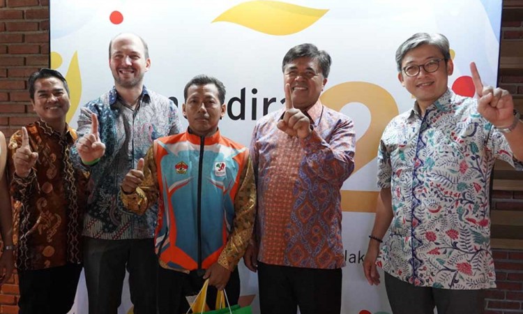 Manulife Indonesia dan Adira Finance Rayakan Ulang Tahun ke-2 Produk Amandira