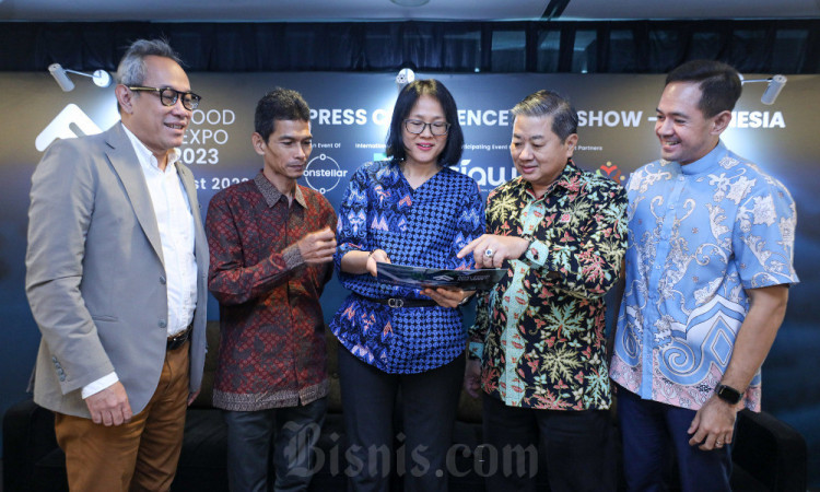  Agri-Food Tech Expo Asia (AFTEA) 2023 Akan Menggelar Roadshow Regional di Jakarta