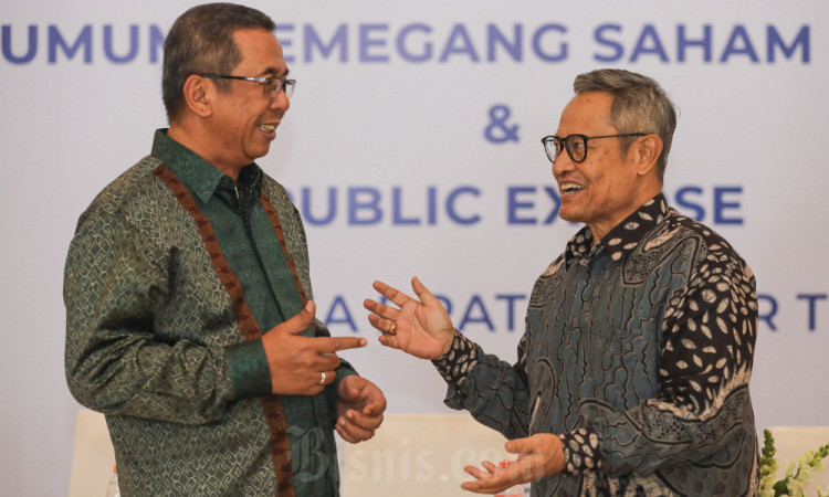 PT Dana Brata Luhur Tbk. (TEBE) Siapkan Anggaran Capex Sebesar Rp19 Miliar Pada Tahun Ini