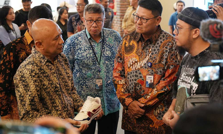BCA UMKM Fest 2023 Digelar di Gandaria City Jakarta