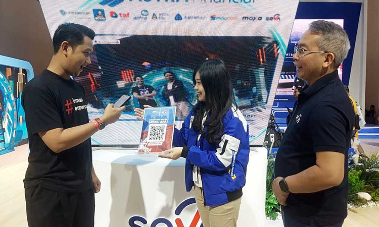 SEVA Hadir Dengan Fitur Instant Approval Untuk Kredit Mobil Baru Dalam Waktu Kurang Dari 30 Menit