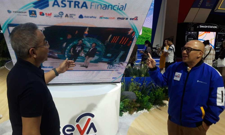 SEVA Hadir Dengan Fitur Instant Approval Untuk Kredit Mobil Baru Dalam Waktu Kurang Dari 30 Menit