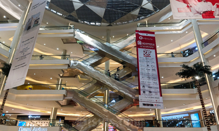 Indonesia Shopping Festival (ISF) 2023 Tawarkan Diskon Hingga 78 Persen