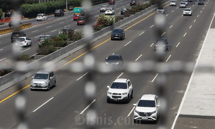 Penyesuaian Tarif Tol Jagorawi dan Sedyatmo