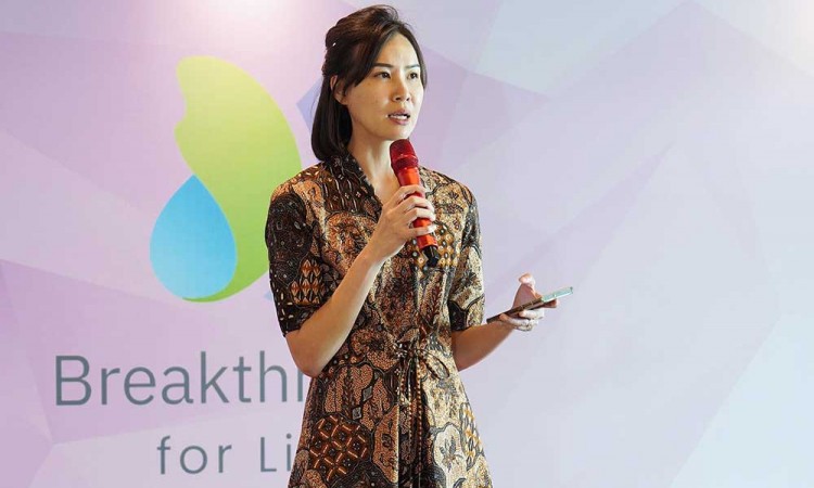 Yayasan Pendidikan Pelita Harapan Luncurkan Jakarta Children’s Growth Center & Jakarta Adult Psychology Center.