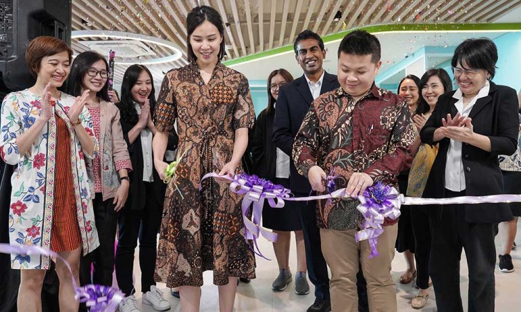Yayasan Pendidikan Pelita Harapan Luncurkan Jakarta Children’s Growth Center & Jakarta Adult Psychology Center.