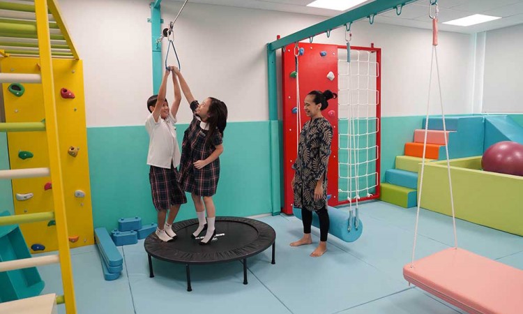Yayasan Pendidikan Pelita Harapan Luncurkan Jakarta Children’s Growth Center & Jakarta Adult Psychology Center.