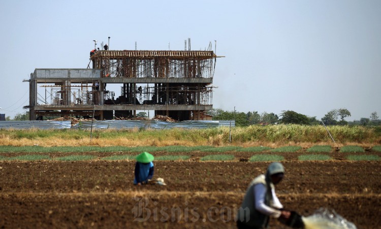 Proyek Kertajati Industrial Estate Majalengka (KIEM) Bakal Jadi Kekuatan Kawasan Metropolitan Rebana