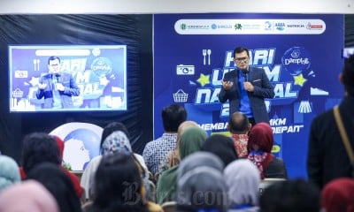 Danone Indonesia Bekerja Sama Dengan SIRCLO Sediakan Akses Pasar Yang Lebih Luas Bagi UMKM