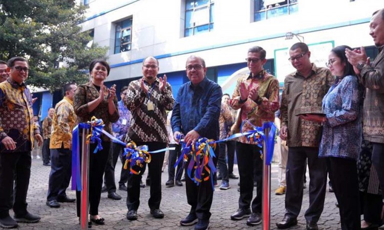 PT PP (Persero) Tbk. Gelar Pameran Inovasi Teknologi Terbaru di Bidang Konstruksi