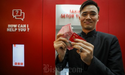 CIMB Niaga Berikan Kemudahan Transaksi Pembayaran Antarnegara