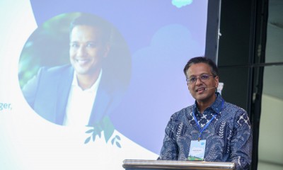 Salesforce Luncurkan Entitas Baru dan Ketersediaan Hyperforce di Indonesia