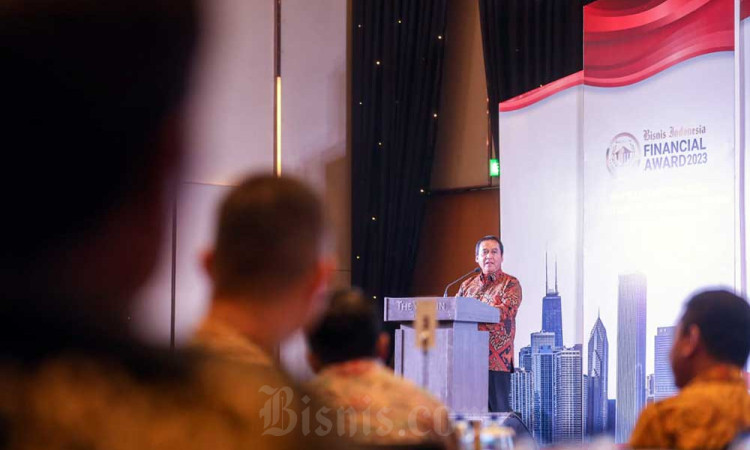 Bisnis Indonesia Financial Award (BIFA) Kembali Digelar, Ini Dia Para Pemenangnya