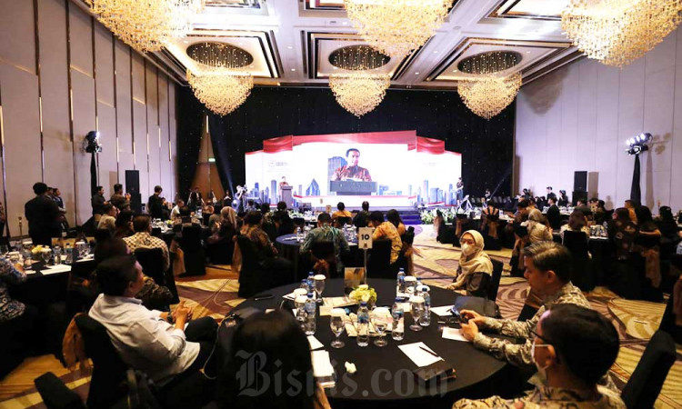 Bisnis Indonesia Financial Award (BIFA) Kembali Digelar, Ini Dia Para Pemenangnya