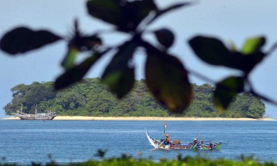 Daerah Tangkapan Ikan Nelayan di Sumbar Semakin Jauh Dari Pesisir