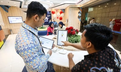 Pengguna Fitur Livin Invesrasu Meningkat Hingga 120 Persen