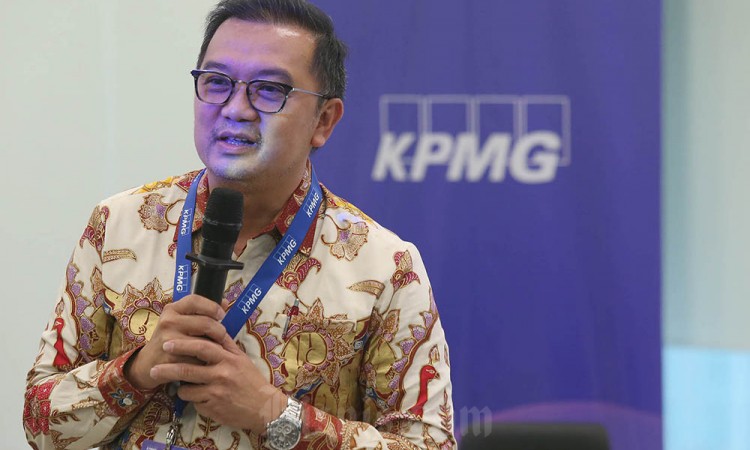 KPMG Siddharta Advisory Investasi Rp 150 Miliar di Indonesia