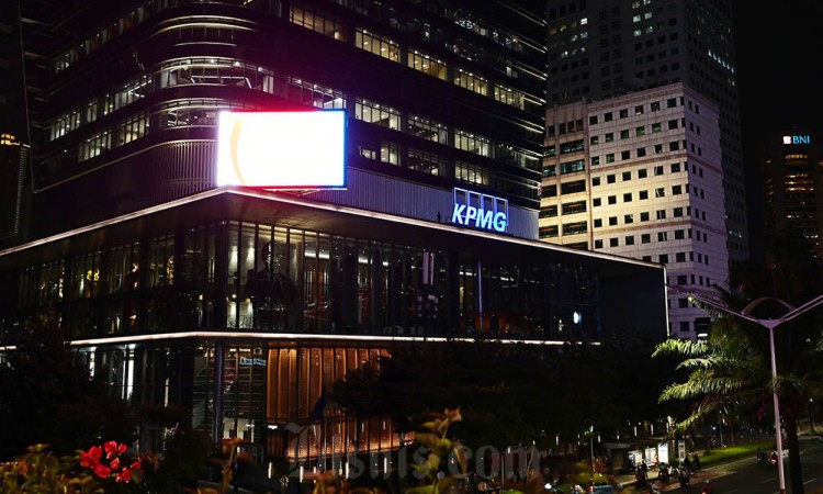 KPMG Siddharta Advisory Investasi Rp 150 Miliar di Indonesia