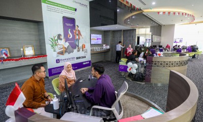 Bank Muamalat Akan Melantai di Bursa Efek Indonesia Pada Akhir Tahun Ini
